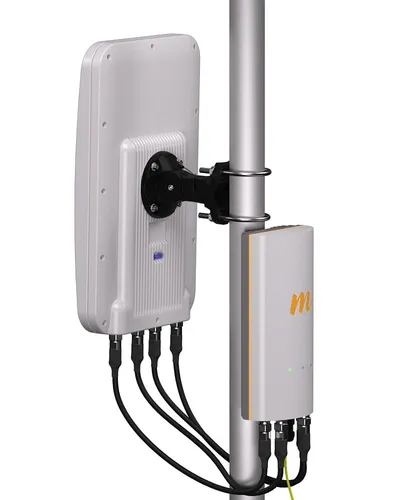 Mimosa A5c | Access Point | 1Gbps, 4x4, 4,9-6,4GHz, senza antenna 9