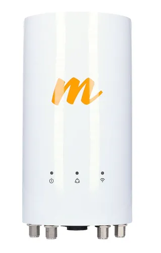 Mimosa A5c | Přístupový bod | 1Gbps, 4x4, 4,9-6,4GHz, bez antény 1