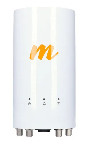 Mimosa A5c | Zugangspunkt | 1Gbps, 4x4, 4,9-6,4GHz, ohne Antenne 1