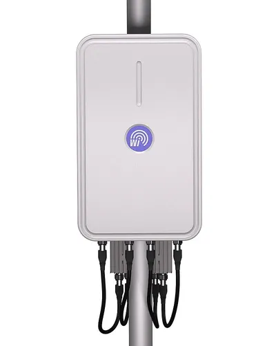 Mimosa A5c | Erişim Noktasi | 1Gbps, 4x4, 4,9-6,4GHz, antensiz 7