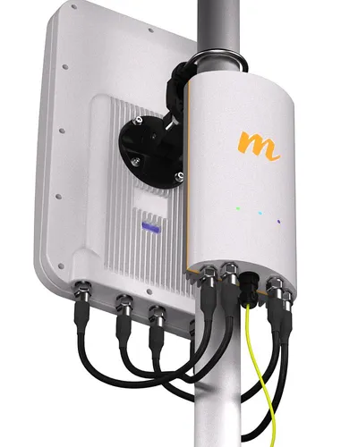 Mimosa A5c | Access Point | 1Gbps, 4x4, 4,9-6,4GHz, senza antenna 8