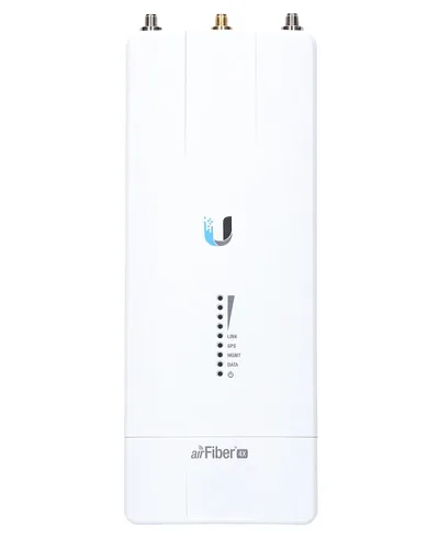 Ubiquiti AF-4X | Radioenlace | AirFiber, 4,9GHz, GPS, 1x RJ45 1000Mb/s, 29dBi Częstotliwość anteny4.9 GHz