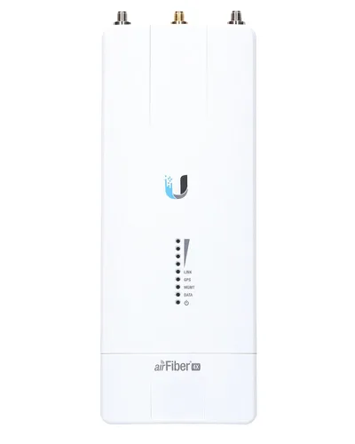 Ubiquiti AF-4X | Ponte Radio | AirFiber, 4,9GHz, GPS, 1x RJ45 1000Mb/s, 29dBi Częstotliwość anteny4.9 GHz