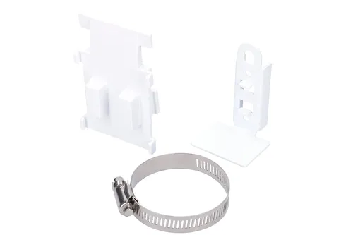 Ubiquiti AF-4X | Radioenlace | AirFiber, 4,9GHz, GPS, 1x RJ45 1000Mb/s, 29dBi 4