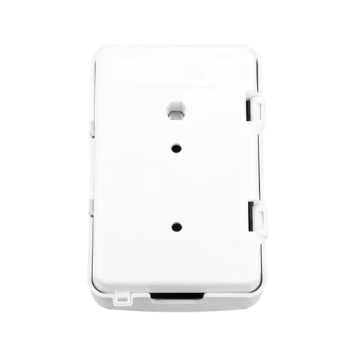 Mimosa NID | Externí rozhraní, Bleskojistka  s uzemněním | 2x RJ-45, Gigabit, IP54 3