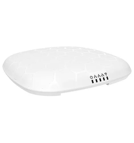 LigoWave NFT 1N | Access point | 2,4GHz 2x2 MIMO, 3x RJ45 100Mb/s Standard sieci LANFast Ethernet 10/100Mb/s