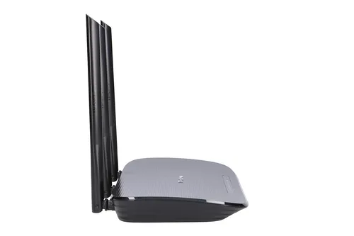 TP-Link TL-WR940N | WiFi Router | N450, 5x RJ45 100Mb/s Standardy sieci bezprzewodowejIEEE 802.11b