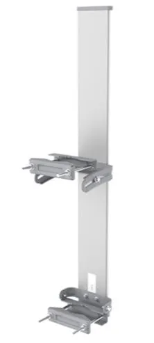 LigoWave Ligo DLB Pro 5-90-20 | CPE | 5GHz 2x2 MIMO, 1x RJ45 1000Mb/s, 20dBi 1