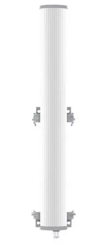LigoWave Ligo DLB Pro 5-90-20 | CPE | 5GHz 2x2 MIMO, 1x RJ45 1000Mb/s, 20dBi 2
