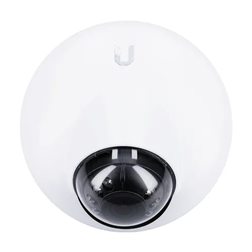 Ubiquiti UVC-G3-DOME | Cámara IP | Unifi Video Camera, Full HD 1080p, 30 fps, 1x RJ45 100Mb/s RozdzielczośćFull HD 1080p