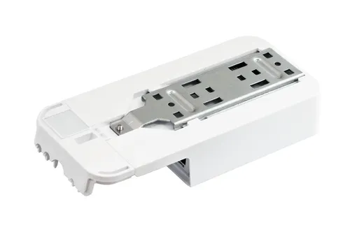 MikroTik wAP ac | Punto de acceso | RBwAPG-5HacT2HnD,  Banda Dupla , 1x RJ45 1000Mb/s Ilość portów LAN1x [10/100/1000M (RJ45)]
