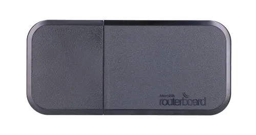 MikroTik wAP ac BE | Punto de acceso | RBwAPG-5HacT2HnD-BE, Dual Band, 1x RJ45 1000Mb/s Częstotliwość pracyDual Band (2.4GHz, 5GHz)