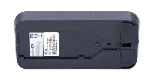 MikroTik wAP ac BE | Punto de acceso | RBwAPG-5HacT2HnD-BE, Dual Band, 1x RJ45 1000Mb/s Ilość portów LAN1x [10/100/1000M (RJ45)]
