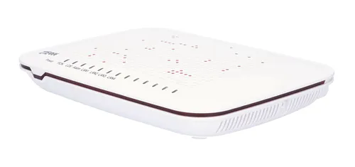 ZTE F600 | ONT | 1x GPON, 2x RJ45 100Mb/s, 2x RJ45 1000Mb/s Standard PONGPON