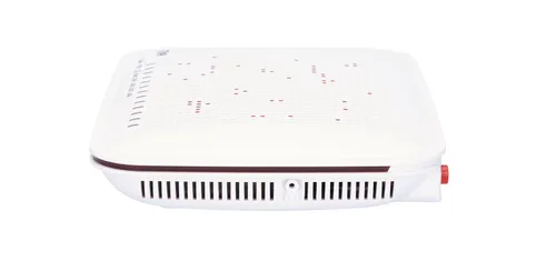 ZTE F600 | ONT | 1x GPON, 2x RJ45 100Mb/s, 2x RJ45 1000Mb/s 3