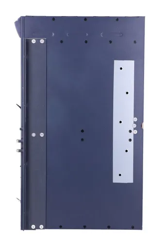 C300 | OLT | GPON, 1x GTGO 8 PORT C+, 2x GUFQ, 2x PRWH, 2x SCXM 1