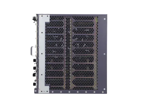 Huawei MA5683T | OLT | 2x SCUN, 2x PRTE, 2x GICF, 1x GPFD 16 SFP C+ 1
