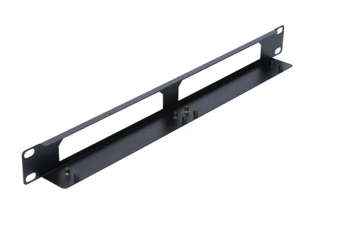 Extralink | Kryt Rack | pro Switcha 7 port PoE Wbudowany wentylatorNie