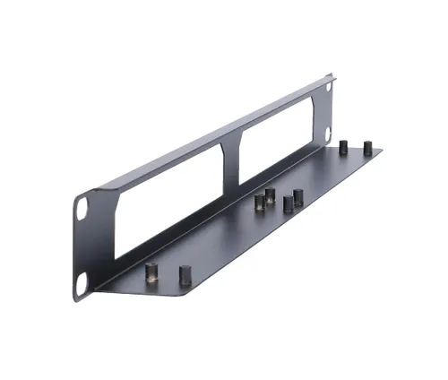 Extralink | Kryt Rack | pro Switcha 7 port PoE 3