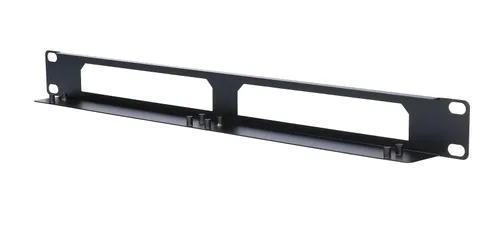 Extralink | Kryt Rack | pro Switcha 7 port PoE 4