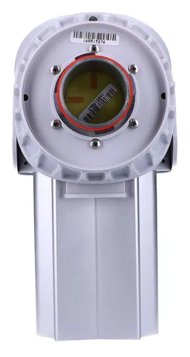 RF-Elements TP-ADAPTOR-RM5-S V2 | TwistPort-Adapter | abgeschirmt, speziell für Ubiquiti-Rocket M5 2