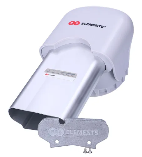 RF Elements TP-ADAPTOR-RM5-S V2 | TwistPort Adaptor | shielded, dedicated for Ubiquiti Rocket M5 4