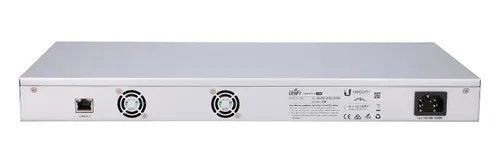 Ubiquiti US-16-150W | Switch | UniFi, 16x RJ45 1000Mb/s PoE, 2x SFP, 150W Ilość portów LAN2x [1G (SFP)]
