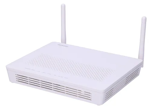 Huawei HG8326R | ONT | EchoLife, WiFi, 1x GPON, 2x RJ45 100Mb/s, 2x RJ11 Ilość portów LAN2x [10/100M (RJ45)]
