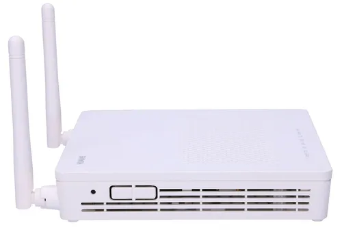 Huawei HG8326R | ONT | EchoLife, WiFi, 1x GPON, 2x RJ45 100Mb/s, 2x RJ11 Standardy sieci bezprzewodowejIEEE 802.11g