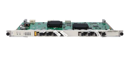 Huawei H806GPBD | GPON Card | 8x GPON, Hisense LTE3680M-BC+ 2