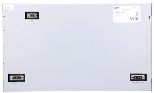 ZTE C220 | OLT | GPON, 2x EIG, 2x GCSA, 1x EPFC 2