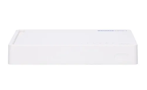 Totolink S505G | Switch | 5x RJ45 1000Mb/s Gigabit, Kryt Desktop Automatyczne MDI/MDI-XTak