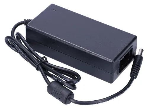 Tinycontrol 48V 0,75A Gigabit | Zdroj napájení PoE | impulsní Napięcie wyjściowe48V