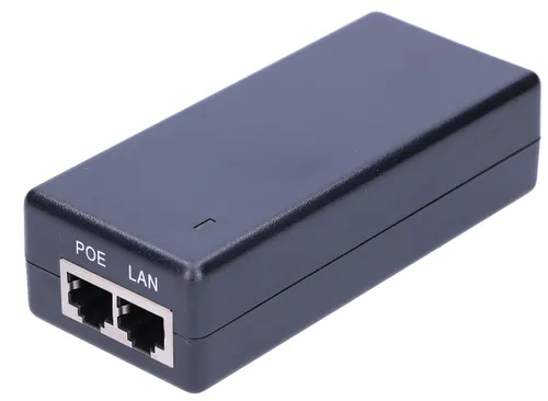 Tinycontrol 48V POW | PoE Power adapter | 48V 1
