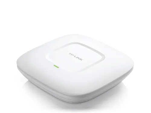 TP-Link EAP220 | Punto de acceso | N600, 1x RJ45 1000Mb/s Częstotliwość pracyDual Band (2.4GHz, 5GHz)