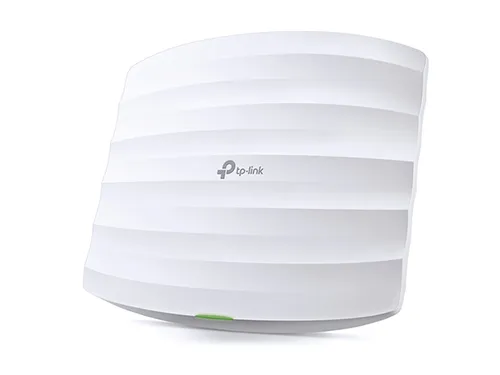 TP-Link EAP320 | Punkt dostępowy | MIMO, AC1200, Dual Band, 1x RJ45 1000Mb/s Częstotliwość pracyDual Band (2.4GHz, 5GHz)