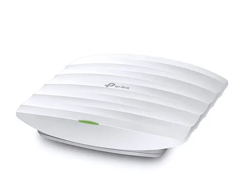 TP-Link EAP320 Erişim Noktasi, MIMO, AC1200, Dual Band, 1x RJ45 1000Mb/s Ilość portów LAN1x [10/100/1000M (RJ45)]
