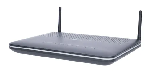 Huawei HG8247 | ONT | 1x GPON, WiFi, 4x RJ45 1000Mb/s, 2x RJ11, 1x USB, 1x CATV Standardy sieci bezprzewodowejIEEE 802.11n