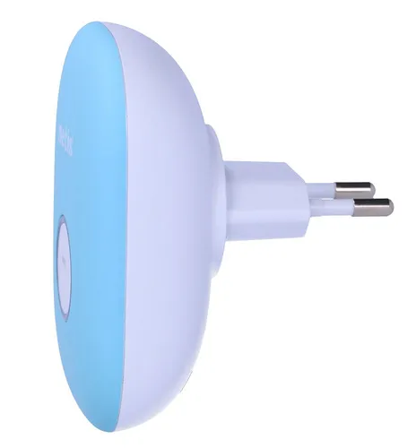 NETIS E1+ BLUE REPEATER 300MBPS Standardy sieci bezprzewodowejIEEE 802.11n