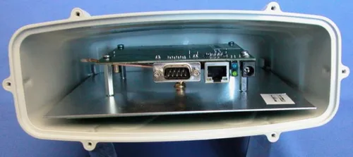 Extralink Anténa Box | Anténa | 19dBi 5GHz Częstotliwość anteny5 GHz