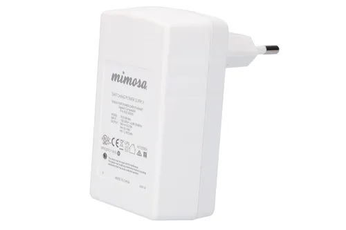 Mimosa PoE 56V | PoE инжектор | 1Gbps, для C5x, C5c 2
