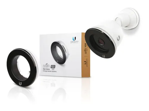 Ubiquiti UVC-G3-LED | IR-LED-Verlängerung | 6x IR-LED, speziell für UVC-G3 KompatybilnośćUVC-G3