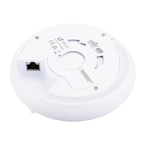 Ubiquiti UVC-G3-DOME-5 | IP-Kamera | Unifi Video Kamera, Full HD 1080p, 30 fps, 1x RJ45 100Mb/s, 5er-Pack Formaty kompresjiH.264