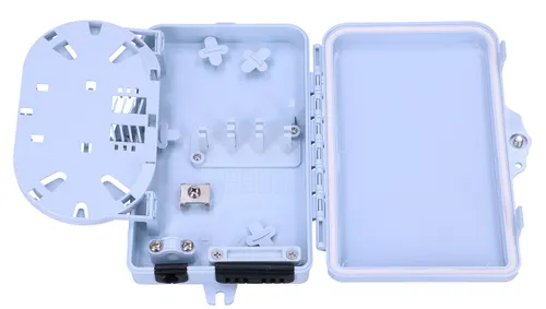 Extralink Sonia | Caja de distribución | 6 soldaduras Mast mountableNie