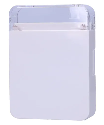 Extralink Ann | Caja de distribución | 1 soldaduras Kolor produktuSzary
