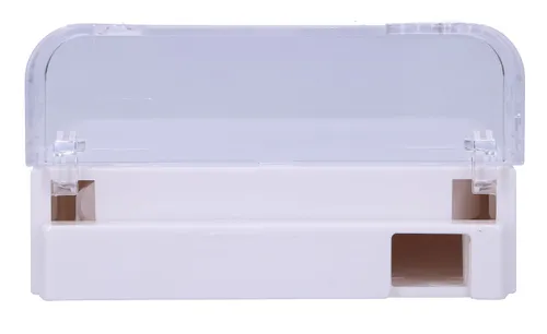 Extralink Ann | Caja de distribución | 1 soldaduras Mast mountableNie
