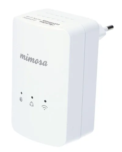 Mimosa G2 | Zugangspunkt | 300Mbps, 2,4GHz, PoE, 802.11n Standardy sieci bezprzewodowejIEEE 802.11g