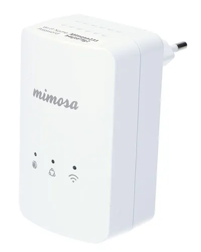 Mimosa G2 | Acces Point | 300Mbps, 2,4GHz, PoE, 802.11n Standardy sieci bezprzewodowejIEEE 802.11g