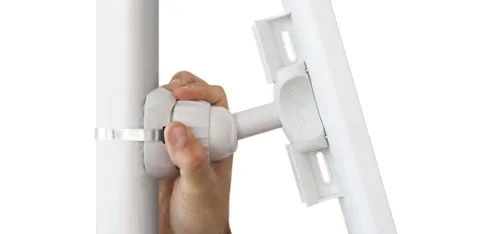 RF Elements NanoBracket | Uchwyt montażowy | dedykowany dla Ubiquiti NSM 1