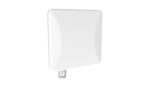 LigoWave Ligo DLB 5-20 AC | CPE | 5GHz 2x2 MIMO, 1x RJ45 1000Mb/s, 20dBi Częstotliwość pracy5 GHz